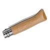 Opinel - Coltello n.8 + custodia - immagine 3