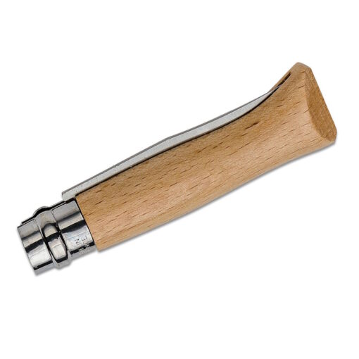 Opinel - Coltello n.8 + custodia - immagine 3
