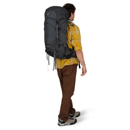 Osprey - Stratos 44 - immagine 12