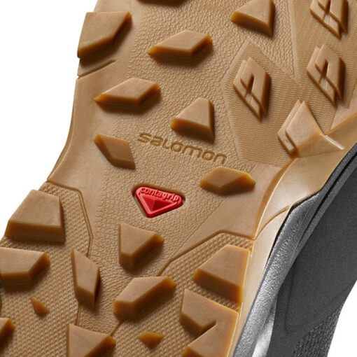 Salomon - Outsnap ClimaSalomon Waterproof Uomo - immagine 5