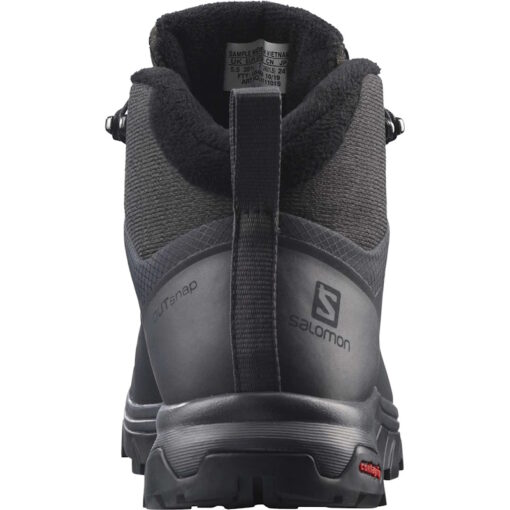 Salomon - Outsnap ClimaSalomon Waterproof Donna - immagine 5