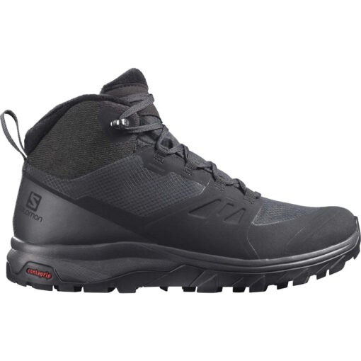 Salomon - Outsnap ClimaSalomon Waterproof Donna - immagine 2