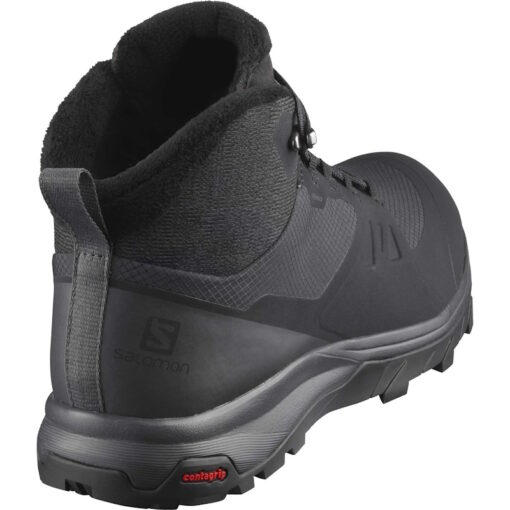 Salomon - Outsnap ClimaSalomon Waterproof Donna - immagine 6