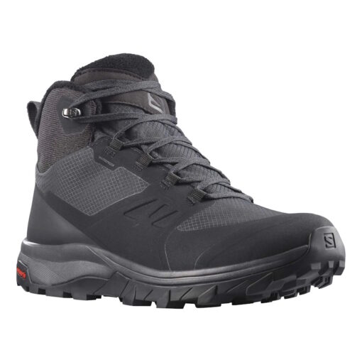 Salomon - Outsnap ClimaSalomon Waterproof Donna