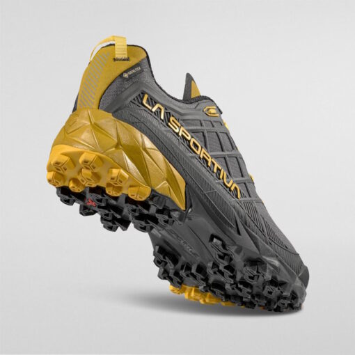 La Sportiva - Akyra II GoreTex Uomo - immagine 6