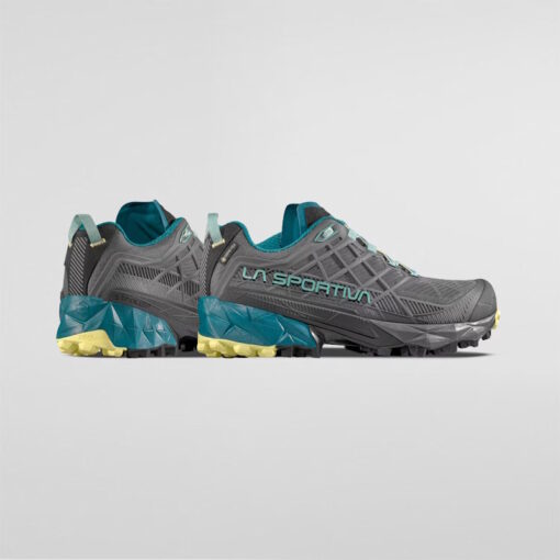 La Sportiva - Akyra II GoreTex Donna - immagine 3
