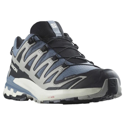 Salomon - Xa Pro 3D V9 GoreTex Uomo - immagine 4