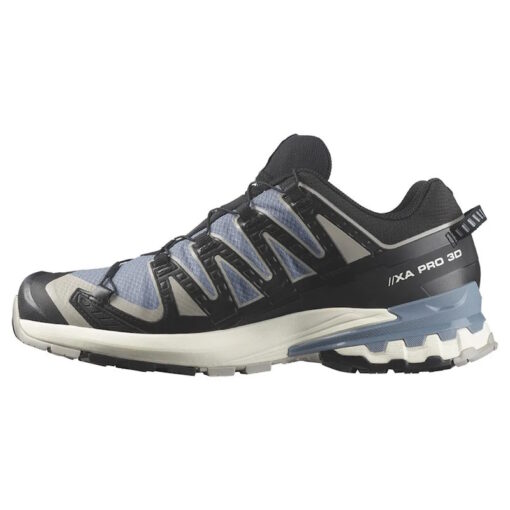 Salomon - Xa Pro 3D V9 GoreTex Uomo - immagine 2