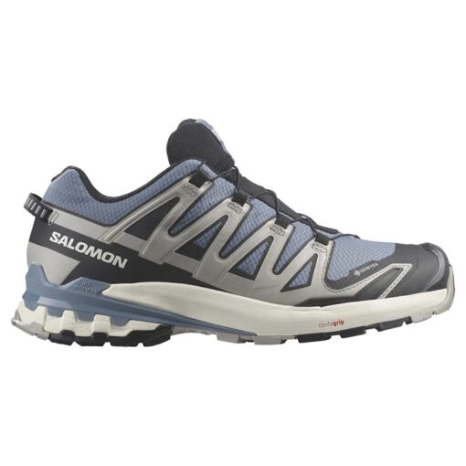 Salomon - Xa Pro 3D V9 GoreTex Uomo