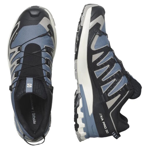 Salomon - Xa Pro 3D V9 GoreTex Uomo - immagine 3