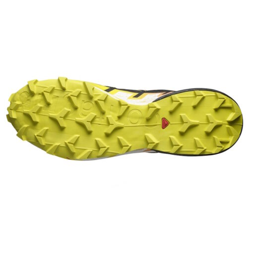 Salomon - Speedcross 6 GoreTex Uomo - immagine 11
