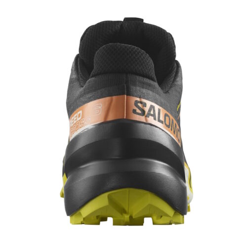 Salomon - Speedcross 6 GoreTex Uomo - immagine 10