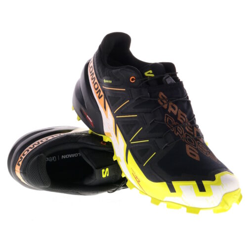 Salomon - Speedcross 6 GoreTex Uomo - immagine 9