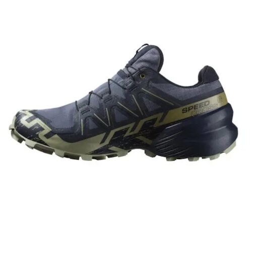 Salomon - Speedcross 6 GoreTex Uomo - immagine 3