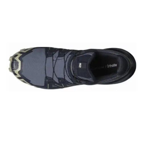 Salomon - Speedcross 6 GoreTex Uomo - immagine 4
