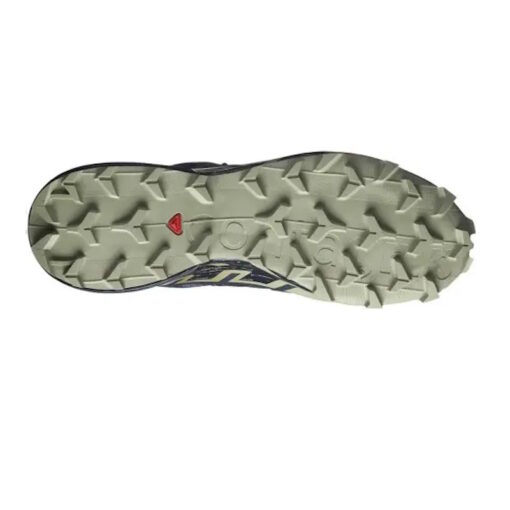Salomon - Speedcross 6 GoreTex Uomo - immagine 5