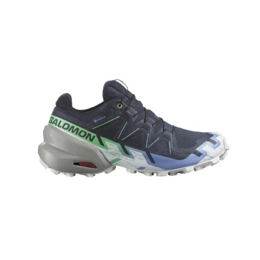 Salomon - Speedcross 6 GoreTex Donna