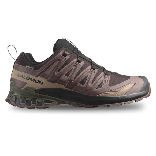 Salomon - Xa Pro 3D V9 GoreTex Uomo - immagine 7