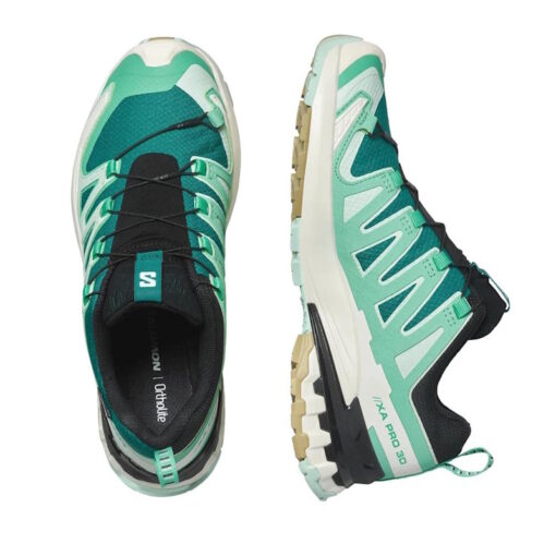Salomon - Xa Pro 3D V9 GoreTex Donna - immagine 3