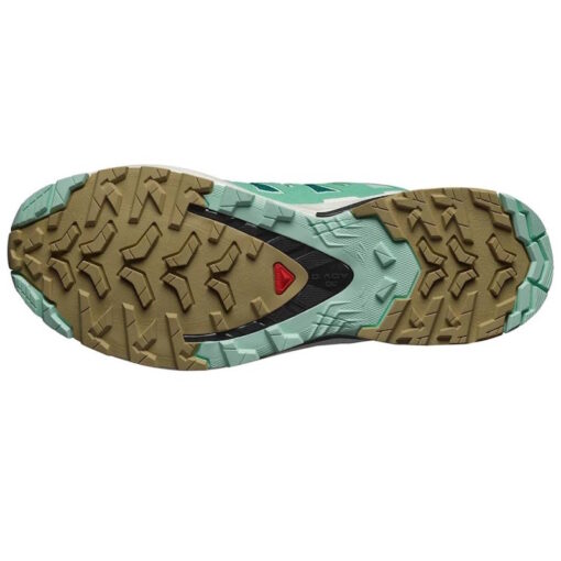 Salomon - Xa Pro 3D V9 GoreTex Donna - immagine 5