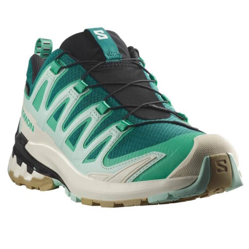 Salomon - Xa Pro 3D V9 GoreTex Donna - immagine 4