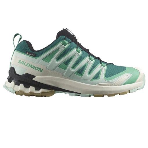 Salomon - Xa Pro 3D V9 GoreTex Donna