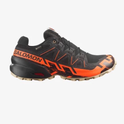 Salomon - Speedcross 6 GoreTex Uomo