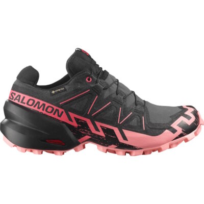 Salomon - Speedcross 6 GoreTex Donna