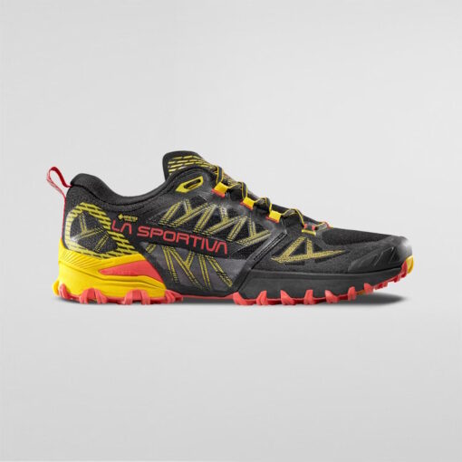 La Sportiva - Bushido III GoreTex Uomo - immagine 2