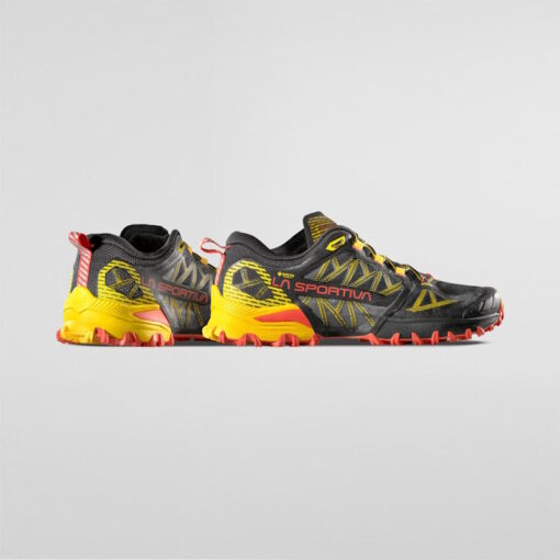 La Sportiva - Bushido III GoreTex Uomo - immagine 3