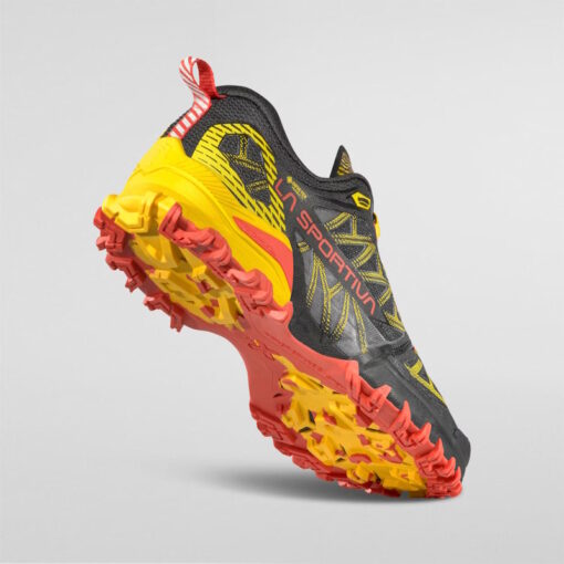 La Sportiva - Bushido III GoreTex Uomo - immagine 6