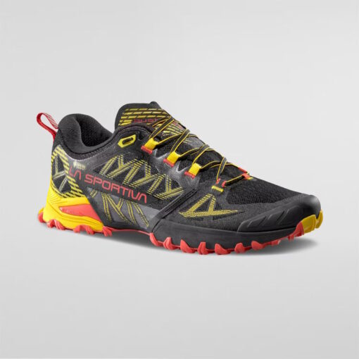 La Sportiva - Bushido III GoreTex Uomo