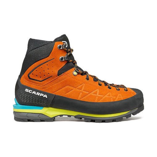 Scarpa - Zodiach Tech GoreTex Uomo - immagine 2