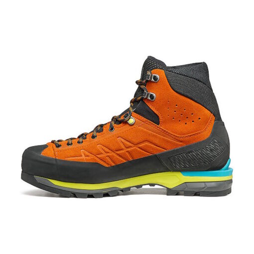 Scarpa - Zodiach Tech GoreTex Uomo - immagine 3