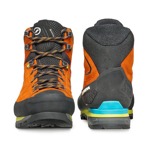 Scarpa - Zodiach Tech GoreTex Uomo - immagine 5