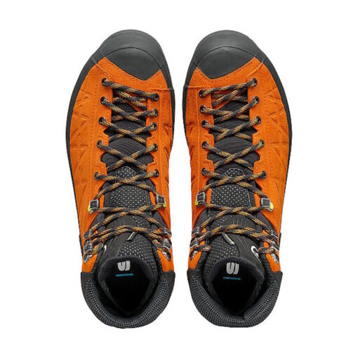 Scarpa - Zodiach Tech GoreTex Uomo - immagine 6