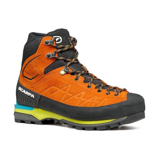 Scarpa - Zodiach Tech GoreTex Uomo