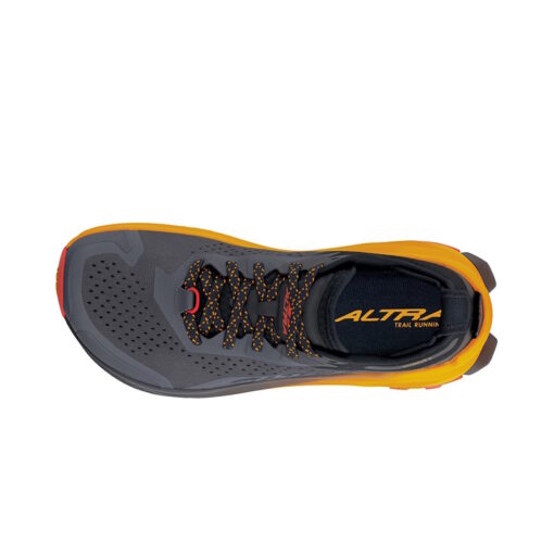 Altra - Olympus 6 Uomo - immagine 8