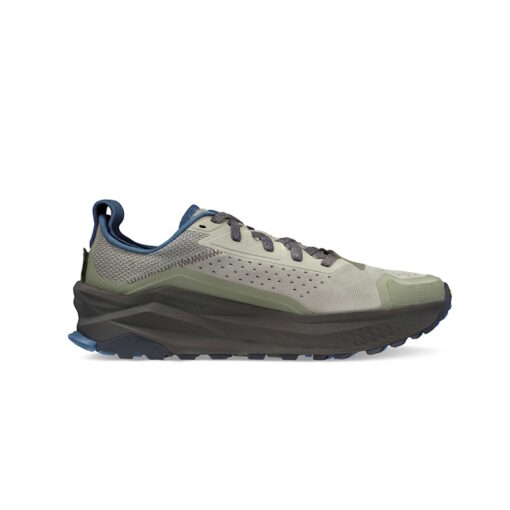 Altra - Olympus 6 Uomo - immagine 2