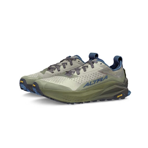 Altra - Olympus 6 Uomo - immagine 5