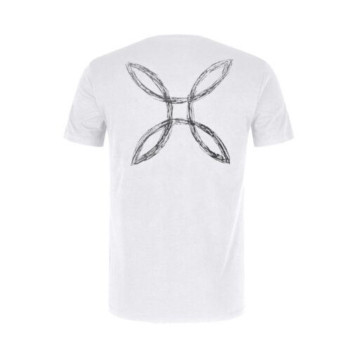 Montura - Pencil Logo T-Shirt Uomo - immagine 8