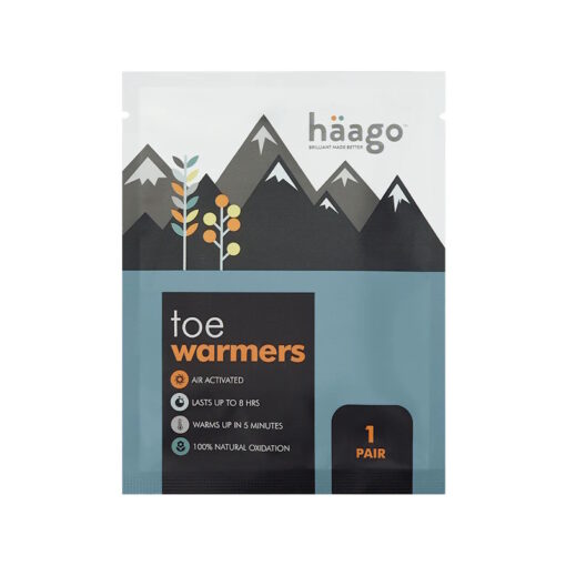 Haago - Toe Warmers