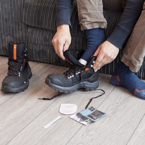 Haago - Toe Warmers - immagine 3