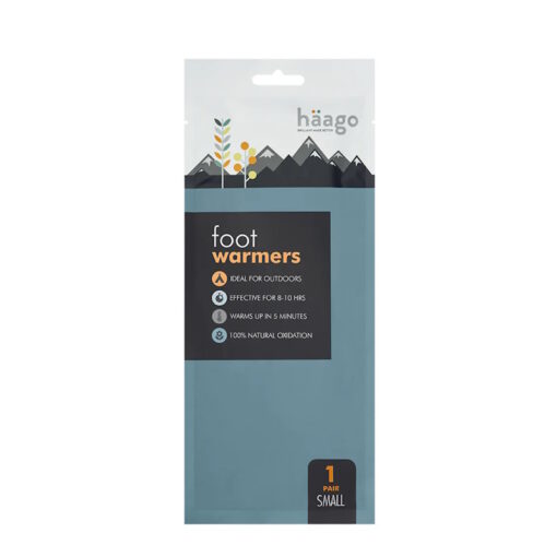 Haago - Foot Warmer Insole - S