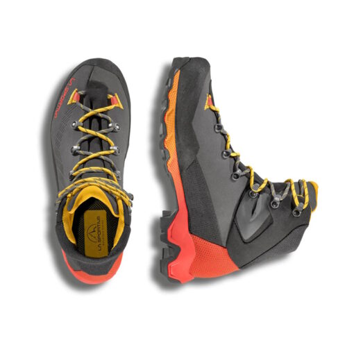 La Sportiva - Aequilibrium Trek GoreTex Uomo - immagine 4
