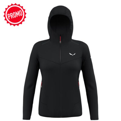 Salewa - Pedroc Durastretch Light Jacket Donna