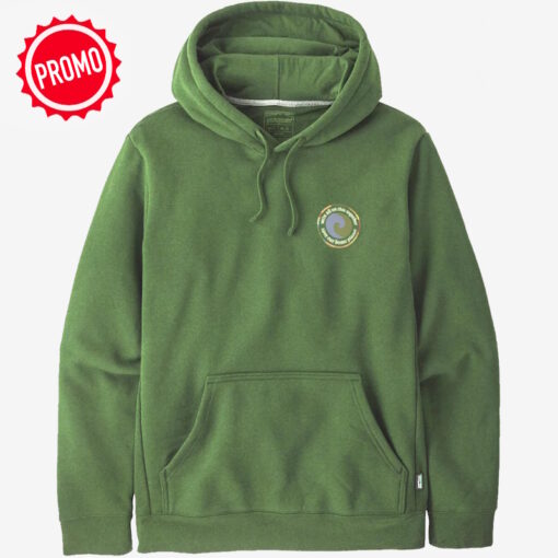Patagonia - Unity Fitz Uprisal Hoody Uomo