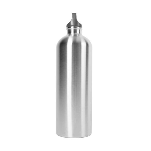 Tatonka - Stainless Steel Bottle 1 l - immagine 2