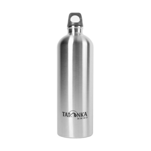 Tatonka - Stainless Steel Bottle 1 l