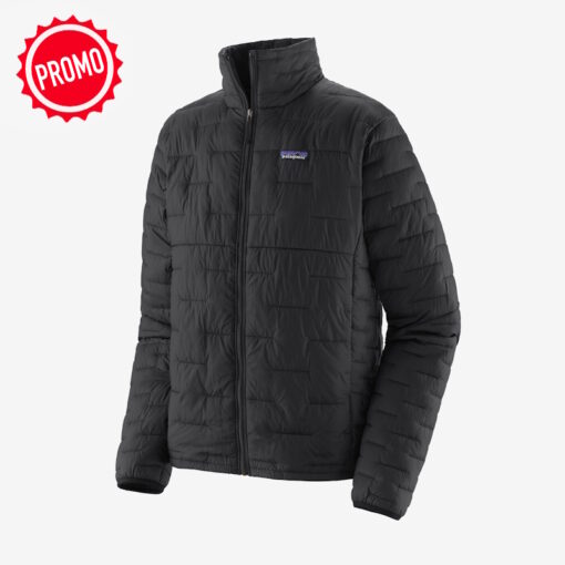 Patagonia - Micro Puff Jacket Uomo